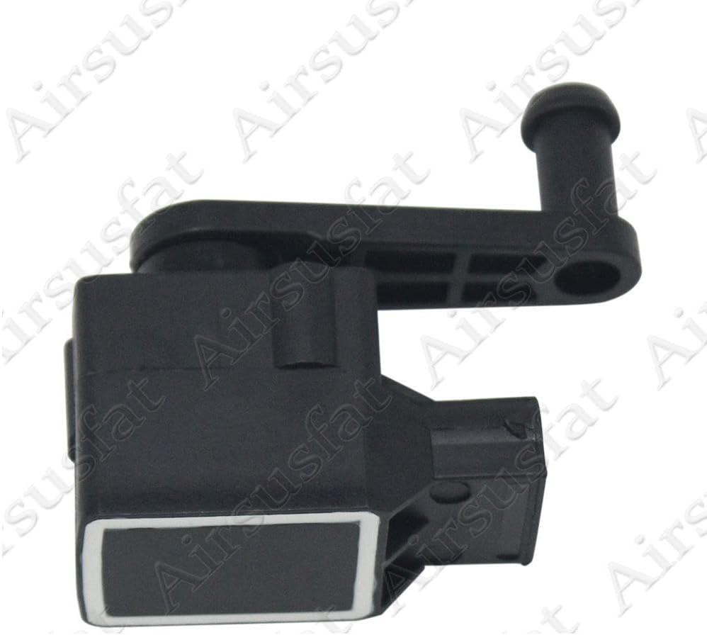 ya 11 9.14 baidiFit for Jaguar XJ8 X350 2004-2007 Rear L/R Riding Control Height Sensor 6-pin