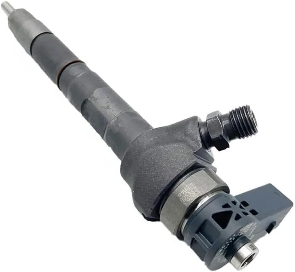 ya 10 9.16 baidi Fuel Injector w/Diesel 0445110646 for Audi for SEAT for Skoda for VW 2007~2017