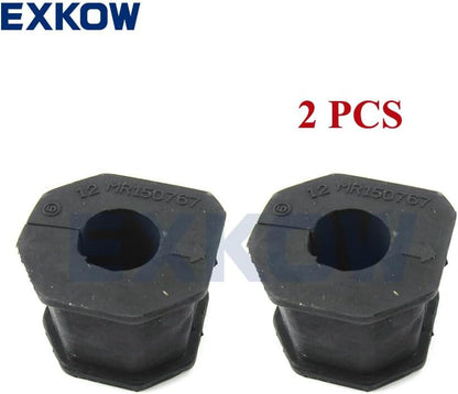 ya 5 8.10 pcs SUSP stabilizer bushings for Mitsubishi L200 for Pajero Montero Sport 1997-2011