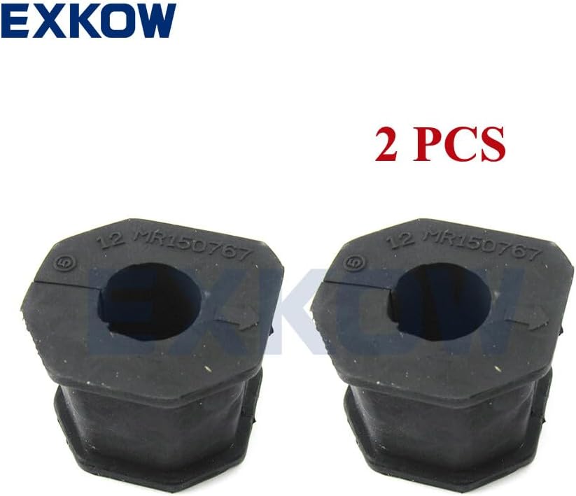 ya 8 8.24 baidi pcs SUSP stabilizer bushings for Mitsubishi L200 for Pajero Montero Sport 1997-2011