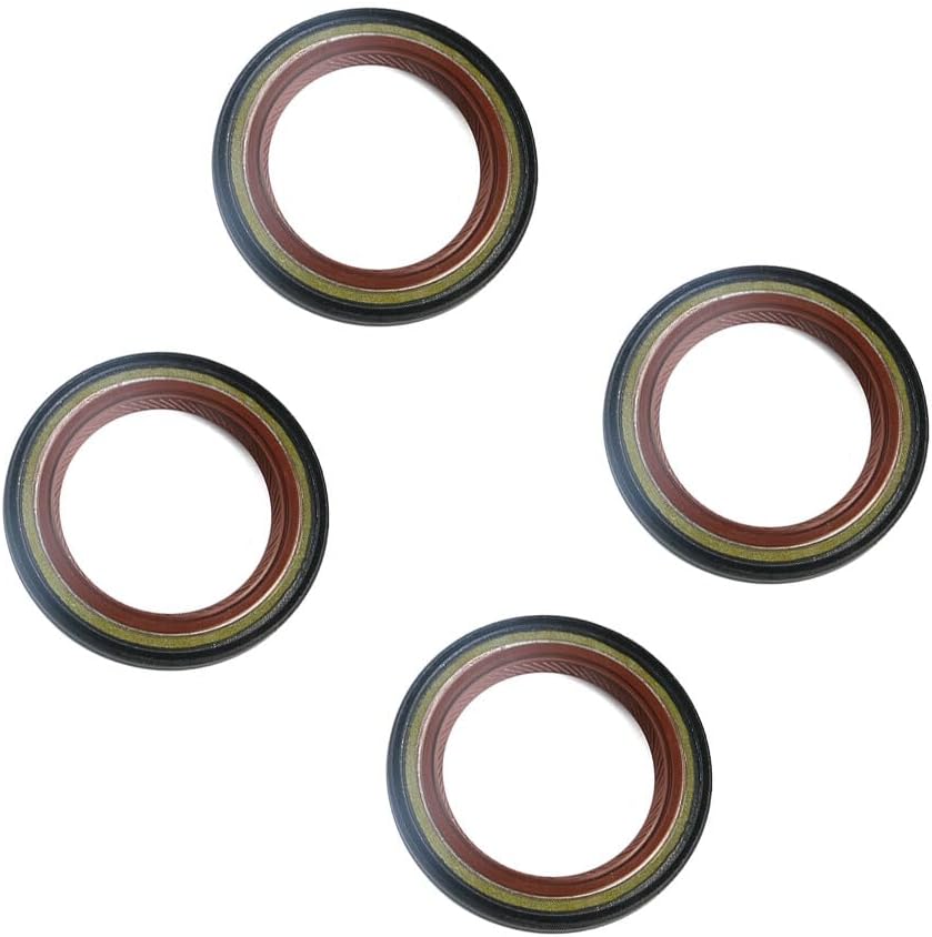 ya 5 8.10 4x car Engine Camshaft Seal Front Intake & car Fit for Volvo C30 S40