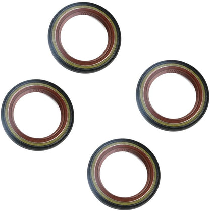 ya 5 8.10 4x car Engine Camshaft Seal Front Intake & car Fit for Volvo C30 S40
