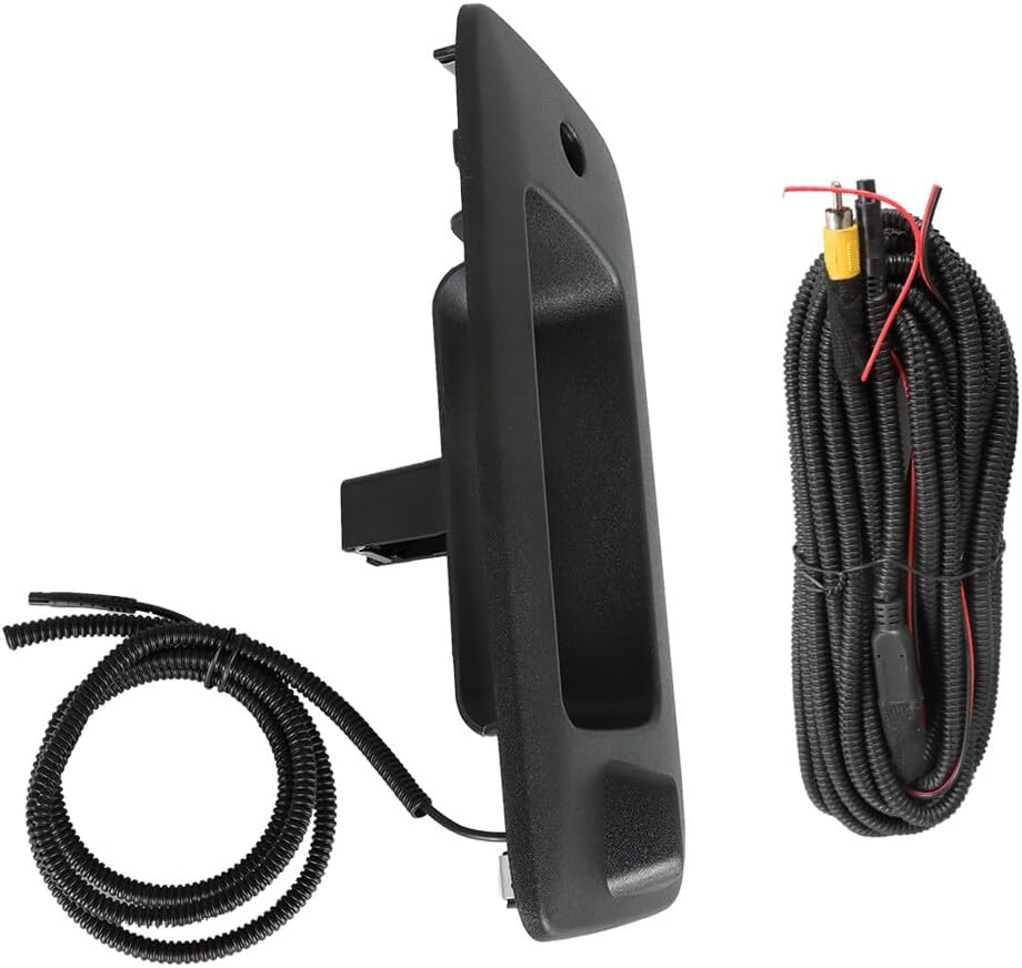 ya 10 9.16 baidi Tailgate Handle f for Ram e Backup Camera for 09-13 for Chevrolet for Silverado for GMC for Sierra