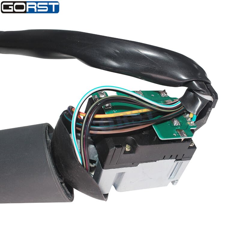 ya 3 8.24 baidi Indicator lamp Tracking Switch 0085450124 New for Mercedes-Benz Atego Vario