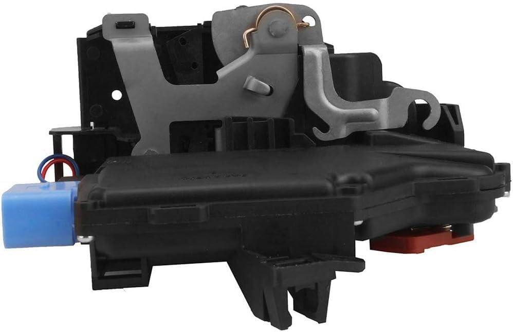 ya 11 9.14 baidi1TD837016 Front Right Door Lock Actuator for VW Touareg Phaeton for Porsche for Cayenne