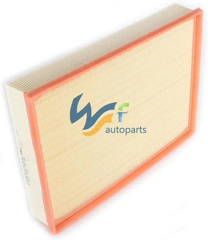 ya 11 9.14 baidi2.5TDI Diesel Air Filter for VW Crafter 2E0129620D 2006-2016