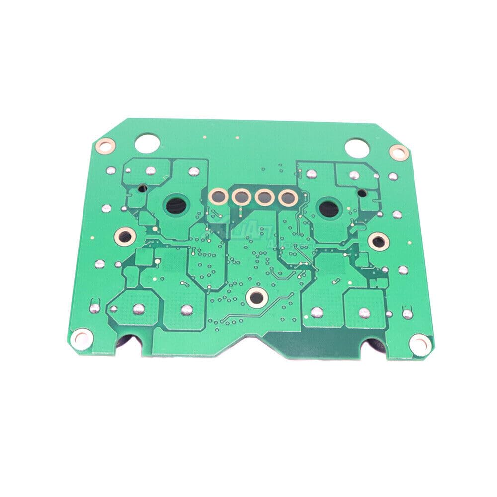 ya 2 8.15 1845117C2 is Suitable for Ford Powerstroke 6.0L 2004-10 Fuel Injection Module 3C3Z12B599AARM