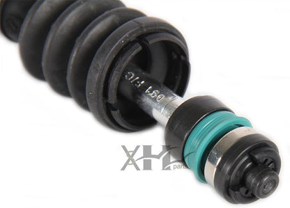 ya 28 10.13 zhengce baidi DQ200 Transmission Body Piston Rod 99mm Fit for VW Caddy CC for Golf for