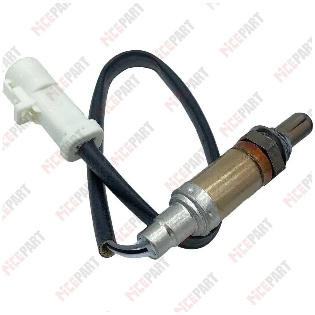 ya 6 8.24 baidi 1 O2 Oxygen Sensor 234-4046 Compatible with for Ford F-150 5.4L 4.6L 4.2L 234-4071 SG274