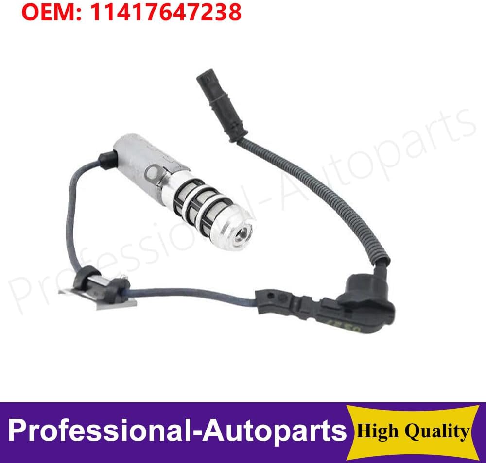 ya 10 9.16 baidi 11417647238 Oil Pump Solenoid Variable Valve for BMW for Mini R55N R56N R57N R58