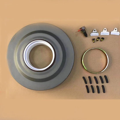 ya 11 9.14 zhengce 31256845 31256729 Transmission Cover Seal for Volvo S40 S60 S80 XC60 2.0