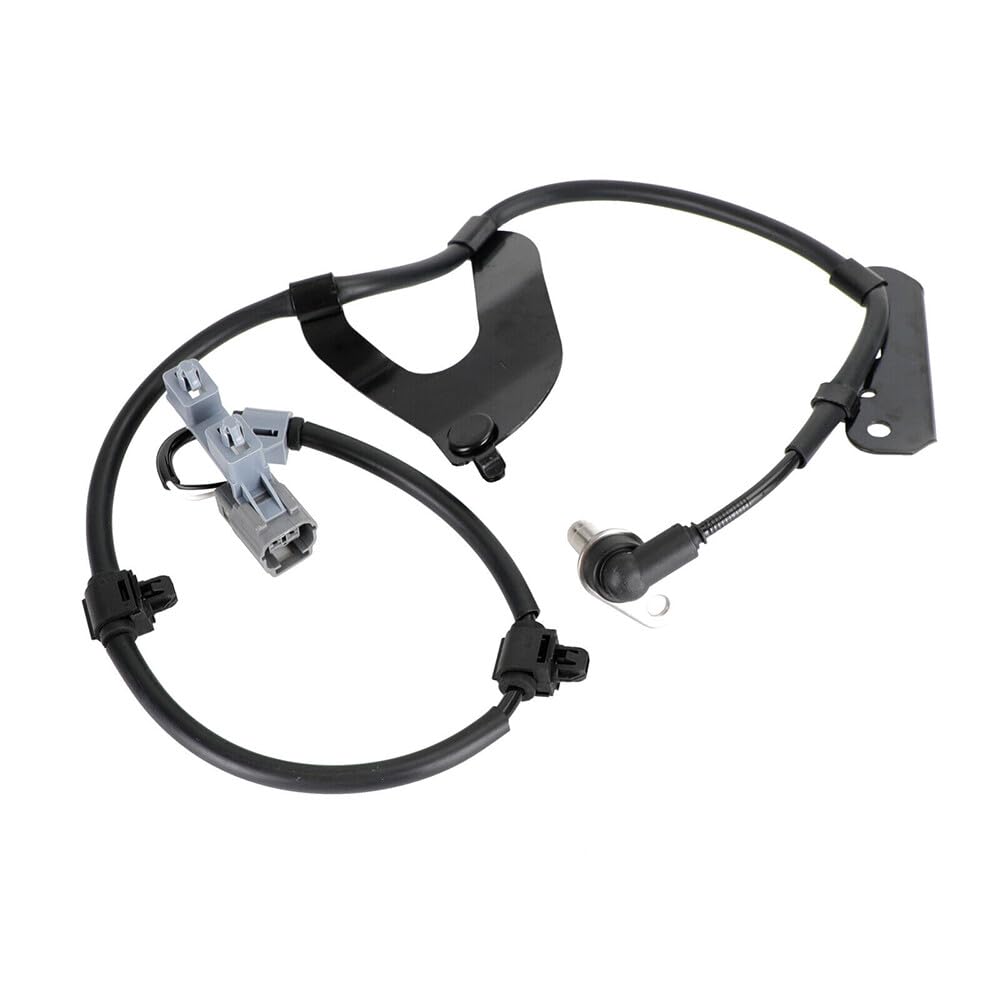 ya 9 10.24 2xABS Wheel Speed Sensor Front L & R for Isuzu D-Max 2.5 Twin Turbo 2012-2019-