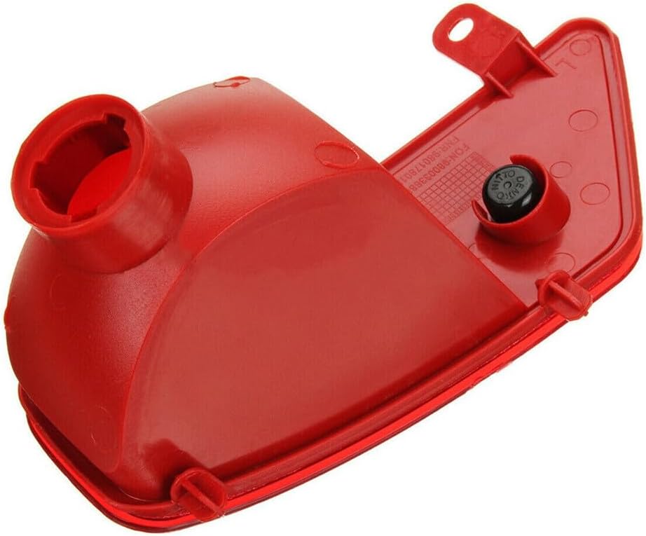 ya 7 8.24 baidi Rear Fog Light Lamp Left Side 6350HG Fits for Peugeot 3008 2009-2015