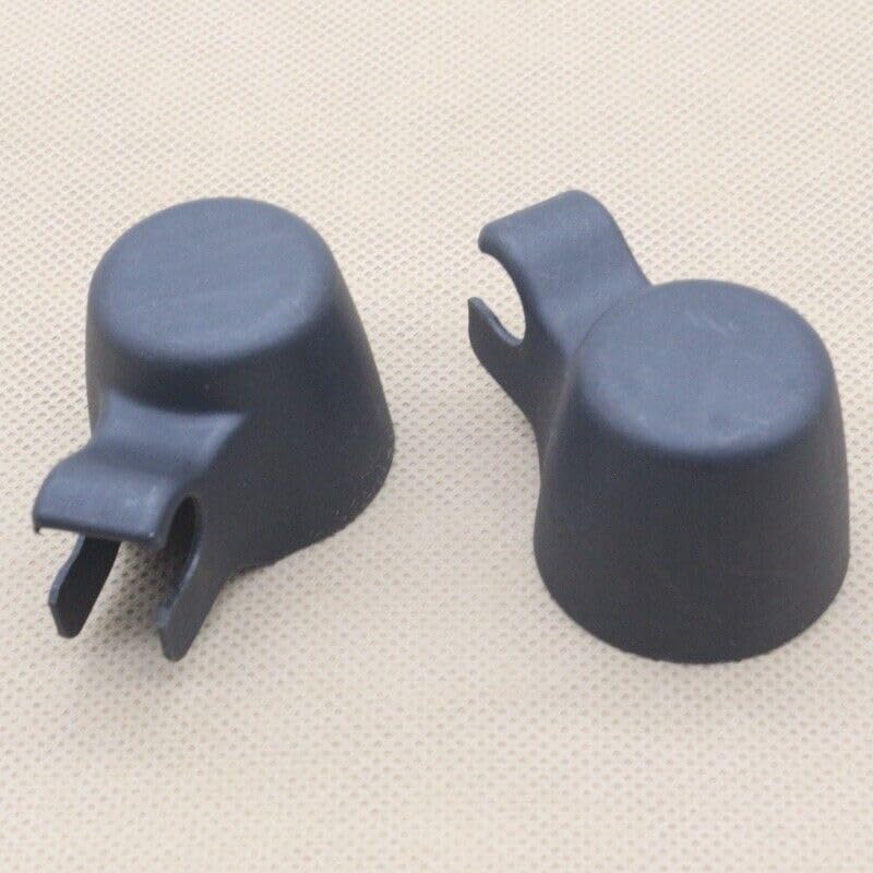 ya 2 8.15 2 for BMW X1 & for Mini Cooper Rear Win for DS hield Wiper Arm Nut Cover 61622756281