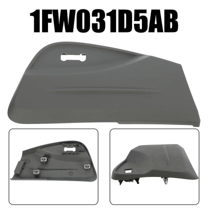 ya 23 10.7 baidi Gray for Seating Panel Cover Shield for for for Chrysler PT Crusier # 1FW031D5AB