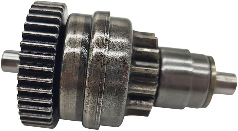 ya 2 8.15 14/40 CW Starter Drive Bendix for KTM Motorcycles 250 300 2017-2022 55440126000
