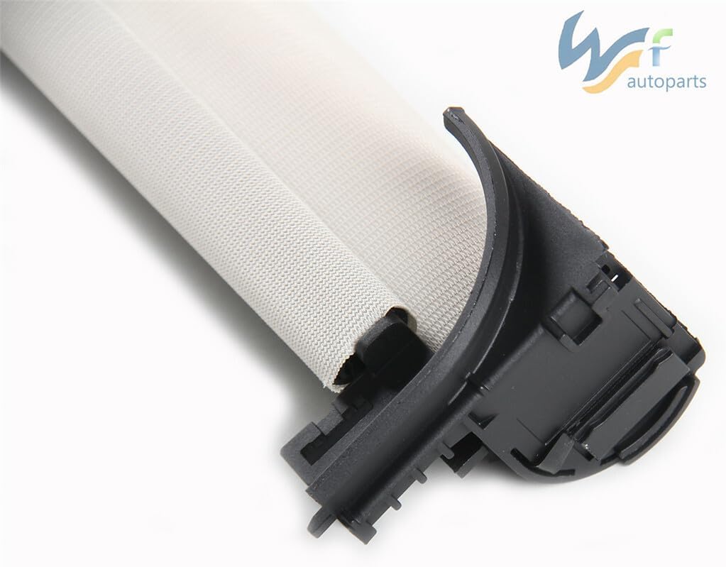 ya 5 8.10 Cream Sunroof Cover Assembly Fit for Mercedes W117 W176 A1767800040