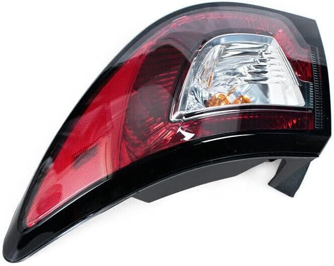 ya 2 8.15 1 piece for Chevrolet Traverse 2013-2017 exterior right taillight turn signal light