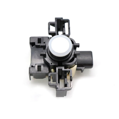 ya 2 8.15 89341-53010-A0 Parking Sensor for Lexus ES350 ES300h 2013-15 1X White PDC Backup