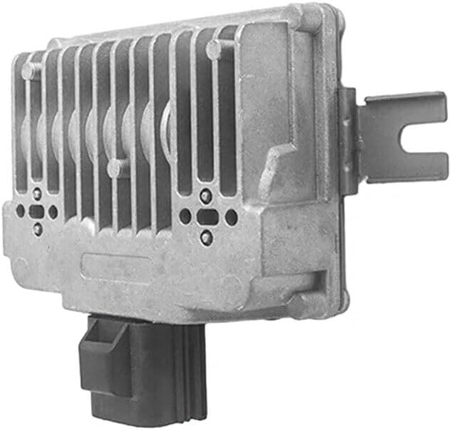 ya 5 8.10 Fuel pump control module unit for Volvo XC60 XC70 V60 V70 S60 S80 6G9N-9D372-AC