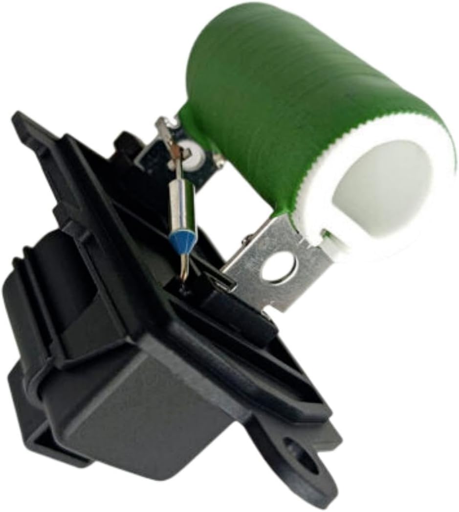 ya 12 10.8 baidi Engine cooling fan resistor suitable for 2008-2020 for Dodge Journey 68054677AA