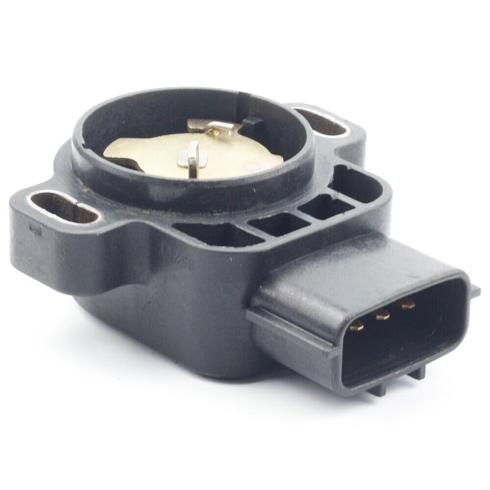 ya 2 8.15 Throttle Position Sensor OEM A22-668 for The 99-06 for Subaru Impreza STI Turbo
