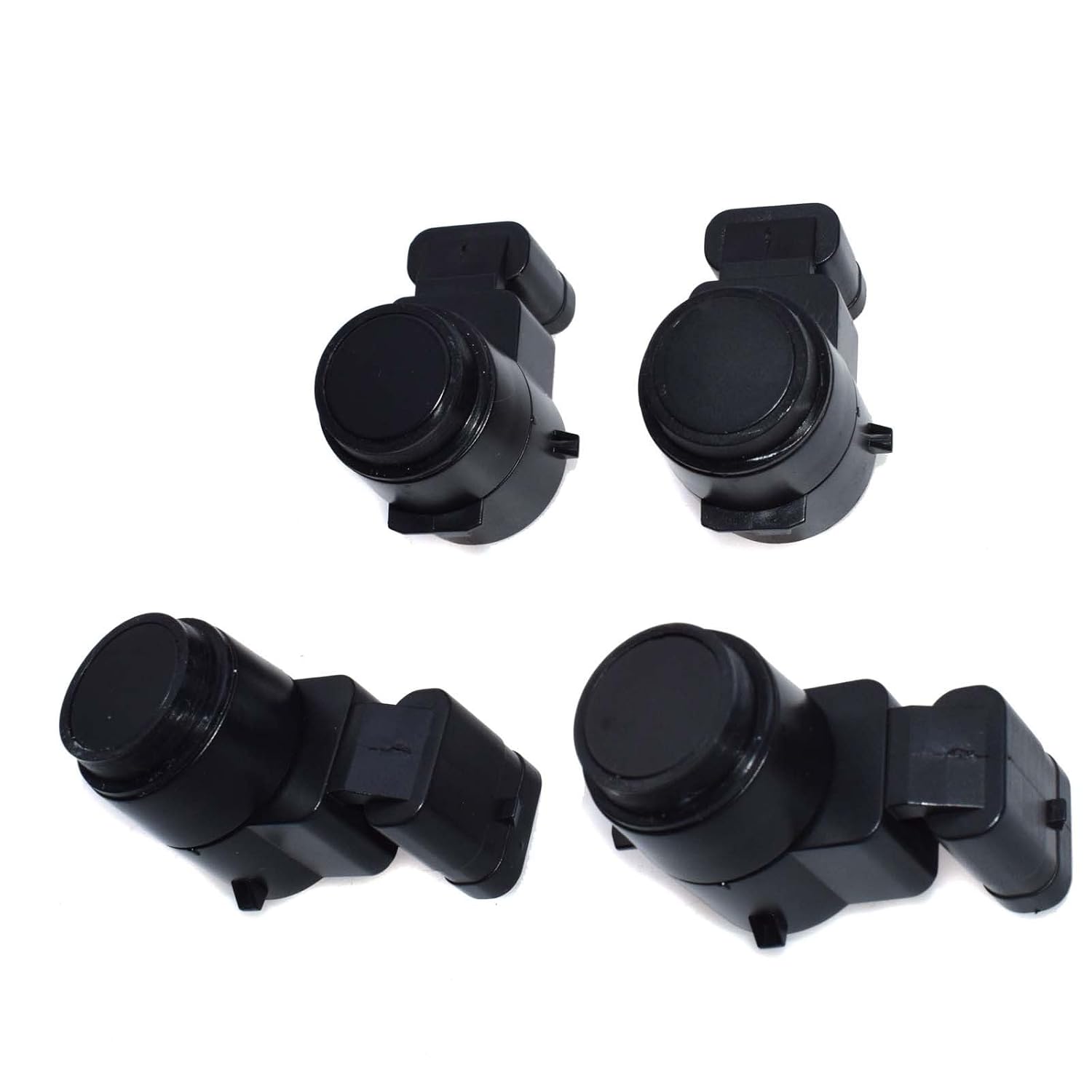 ya 2 8.15 Suitable for BMW E90 E91 E92 E93 E81 E82 E87 E88 X1 4pcs Parking Sensor PDC Space