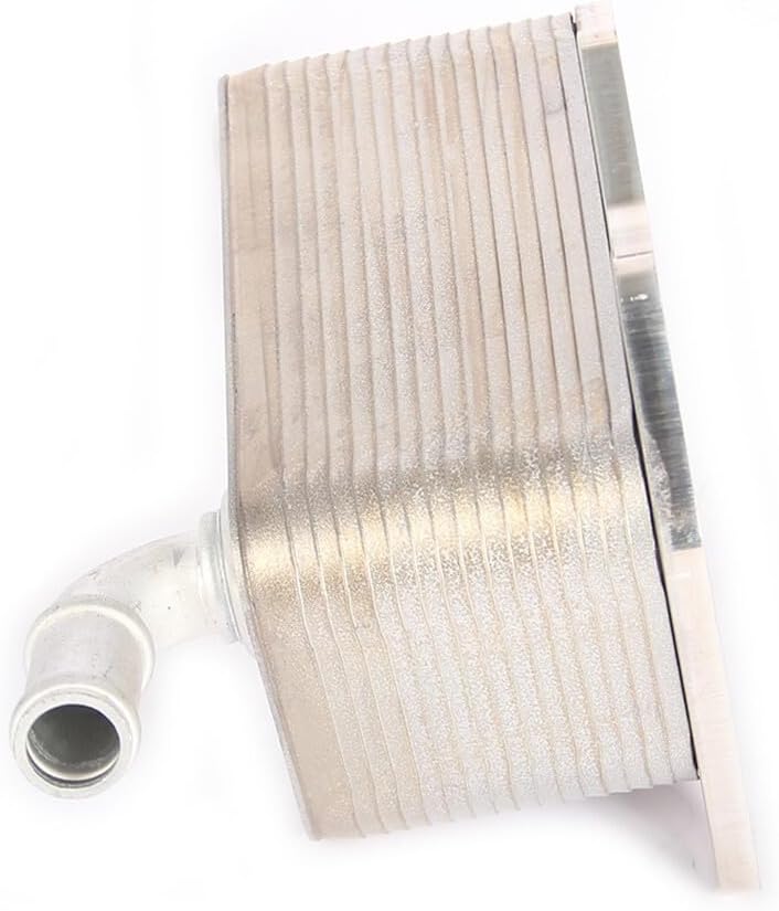 ya 12 10.8 baidi 2.0 Engine Oil Cooler Fit for VW for Golf for Tiguan for Audi A1 A3 A4 06D 117 021C