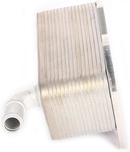 ya 12 10.8 baidi 2.0 Engine Oil Cooler Fit for VW for Golf for Tiguan for Audi A1 A3 A4 06D 117 021C