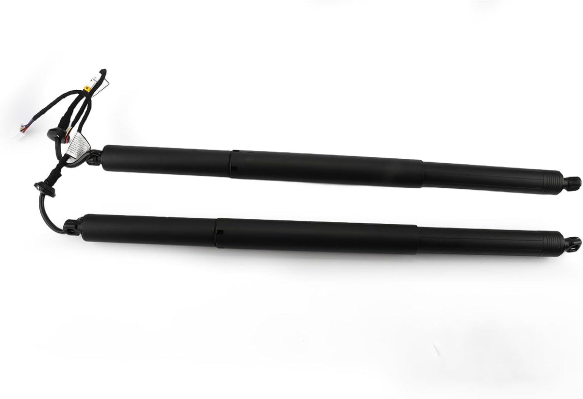 ya 10 9.16 baidi 2X Rear Tailgate Power Hatch Lift Support Strut Fits 2021-2023 for Toyota Highlander