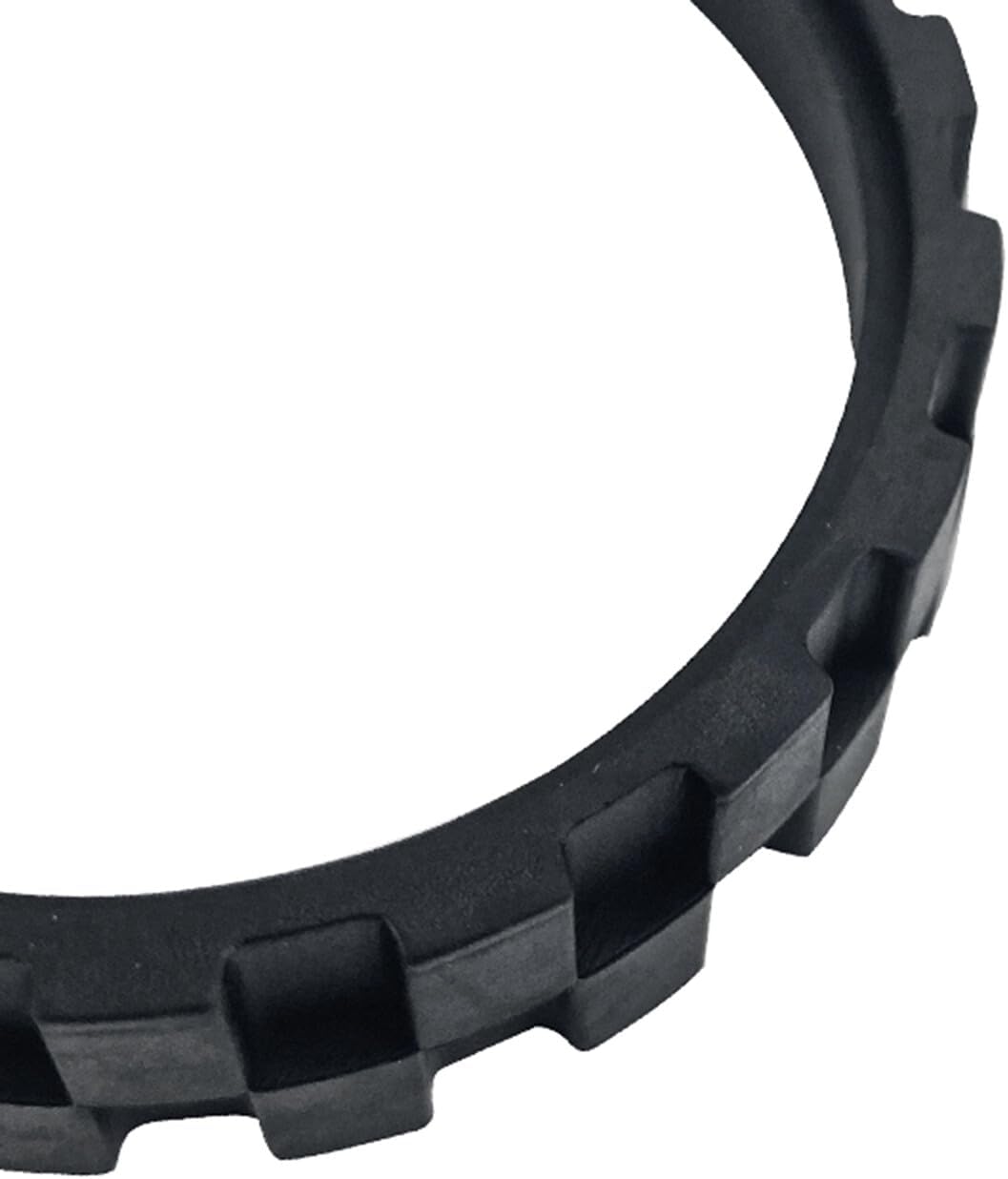 ya 26 10.21 baidi 2-Piece Tire Skin Kit for Roborock S5/T6/T7/Mijia 1S Vacuum Cleaners