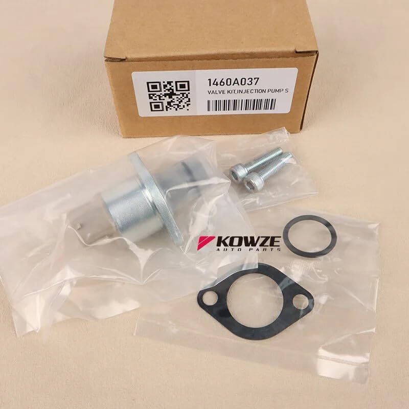 ya 11 9.14 baidiInjection Fuel Pump Suction Control Valve for Mitsubishi for Pajero L200 Triton