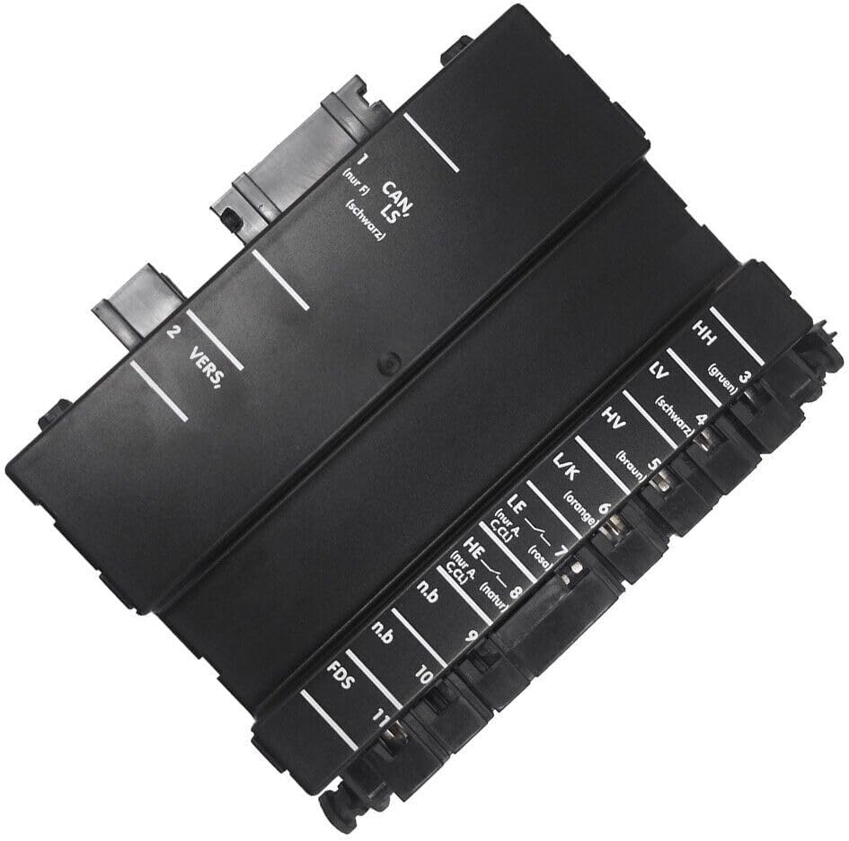 ya 5 8.24 baidi Power for SEAT Control Module Driver Side Front Left for Mercedes W203 A2118704626