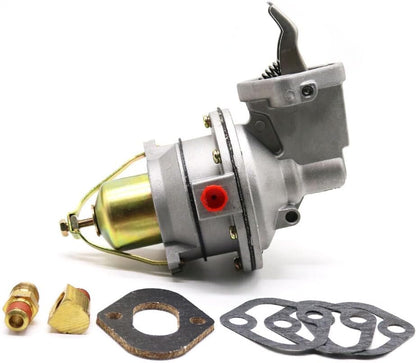 ya 4 8.8.2 1PCS Fuel Pump Fits for Mercruiser for Mercury Marine for Volvo Penta Mechanical 42725A3