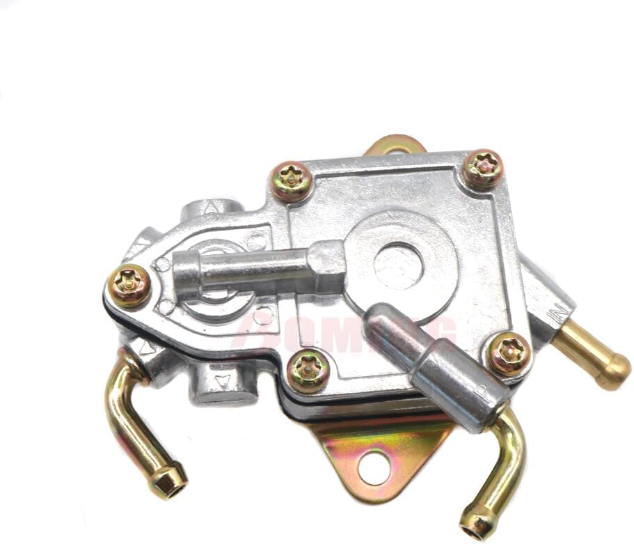 ya 7 8.24 baidi 5UG-13910-01-00 New Fuel Pump For 2004-2009 for Yamaha R for Hino 450 660 YXR450 YXR660