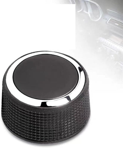 ya 4 8.8.2 Suitable for Buick Enclave Hummer H2 stereo knob, air conditioning panel knob