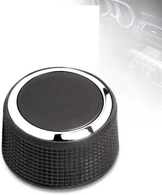 ya 4 8.8.2 Suitable for Buick Enclave Hummer H2 stereo knob, air conditioning panel knob