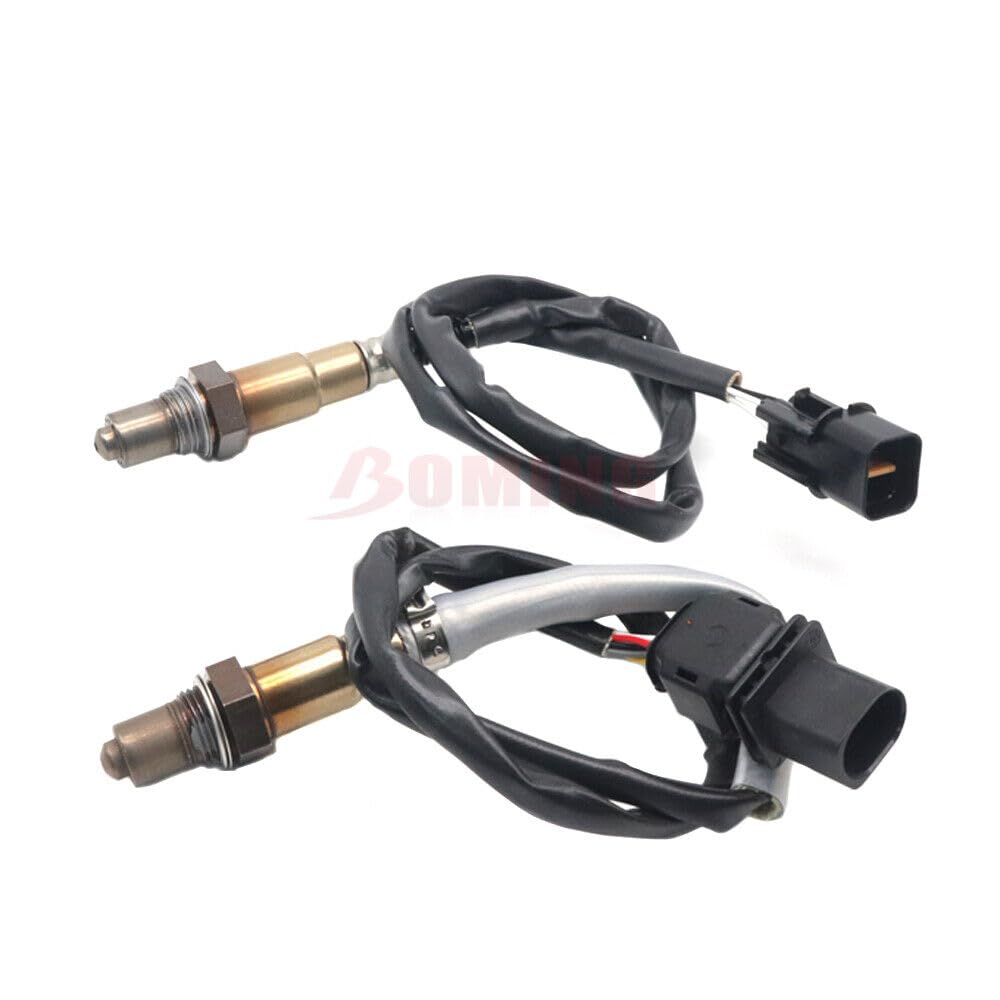 ya 4 8.8.2 O2 Oxygen Sensor Upstream 234-5083 234-4552 for Hyundai for Tucson for Elantra for Kia 