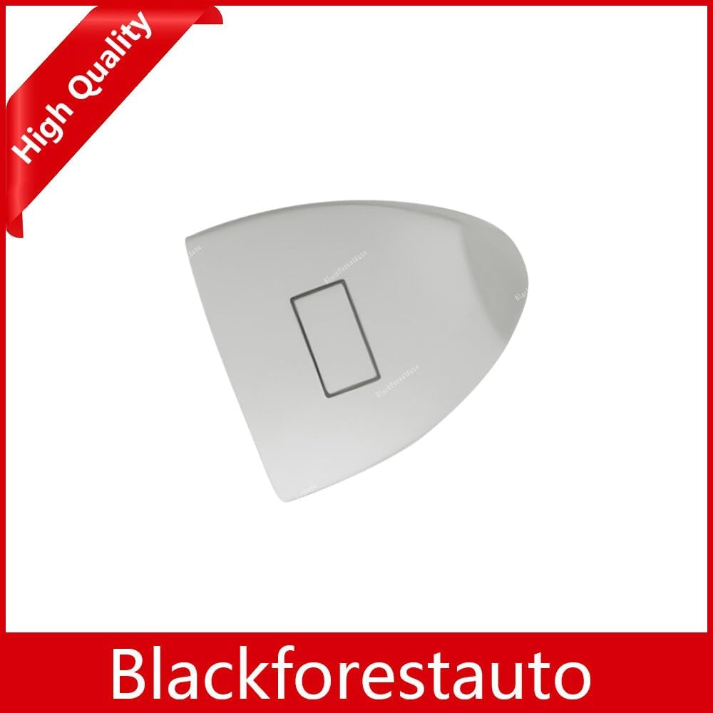 ya 5 8.10 Gray Roof Sunroof Switch Button Cap for Benz W211 E320 E350/500/280 2004-2007