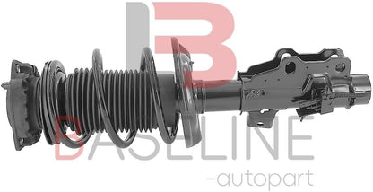 ya 12 10.8 baidi 2 for Chevrolet Camaro 2016-2024 w/damping Front Shock Strut Assys 85649815 6.2L