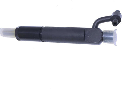 ya 12 10.8 baidi 4x Fuel Injector 6202-13-3110 Compatible Komatsu 4D95 WA50-1 PC70-7E PC75UU-2E