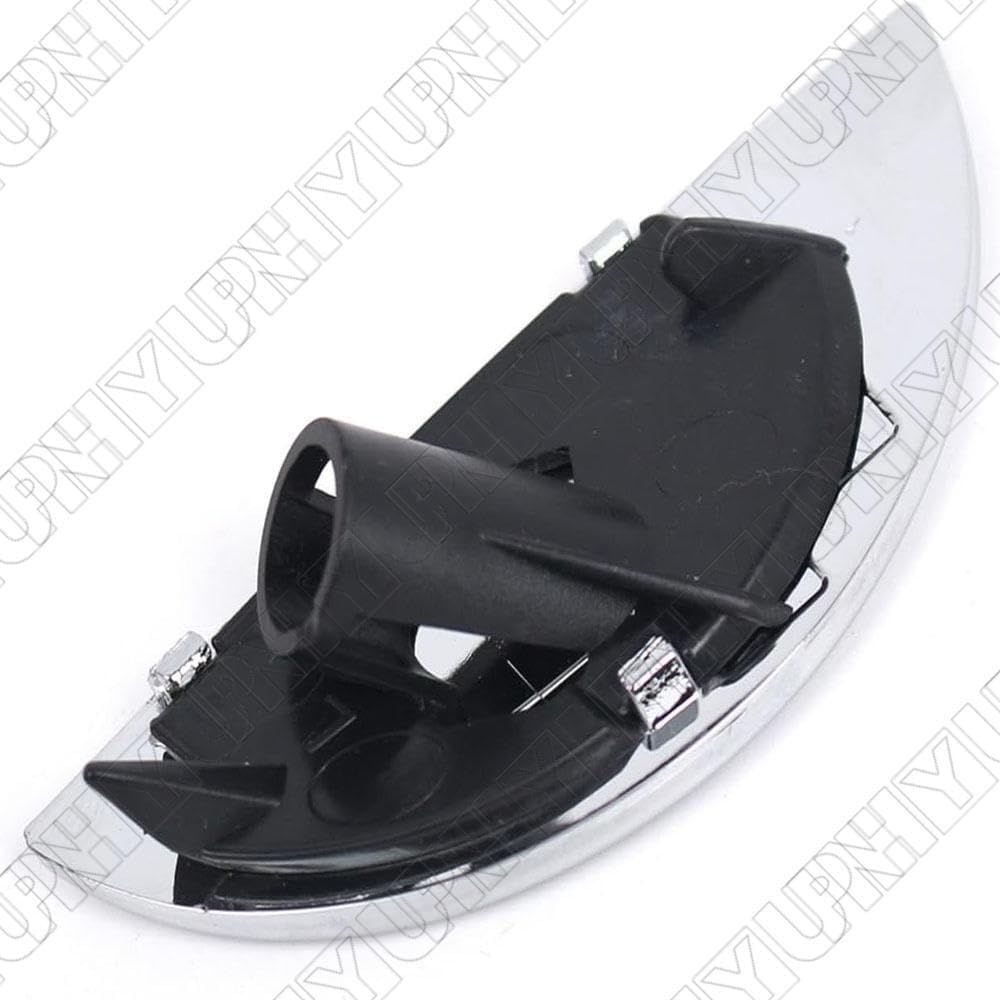 ya 9 10.24 Left Headlight Washer Cap 63126922155 for BMW for Mini Cooper R50 R52 R53 2001-2006