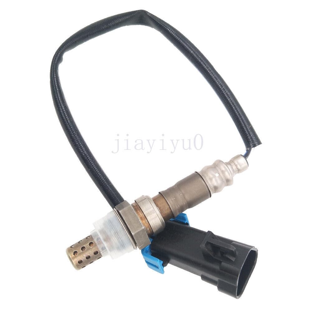 ya 4 8.8 4pcs Oxygen O2 Sensor for 2007-2009 for Cadillac SRX STS V8 4.6L Upstream+Downstream