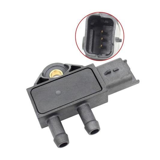 ya 5 8.10 Pressure Sensor for Peugeot 3008 I 0U HU 1.6 16V MPV Diesel 2009-2016 9662143180