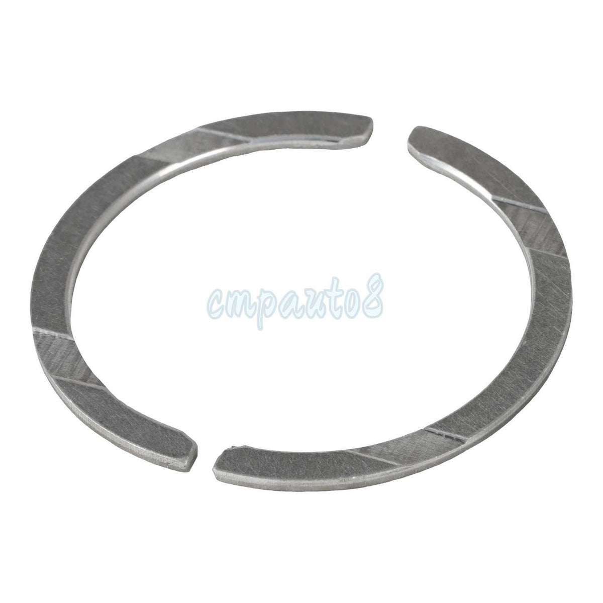 ya 11 9.14 baidiCrankshaft Thrust Washer Kit for VW for Tiguan for Golf for Jetta for Audi A1 for SEAT 1.4T EA111