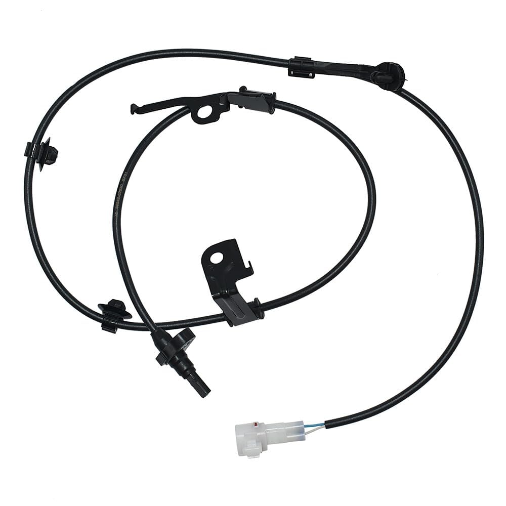ya 5 8.10 2X ABS Wheel Speed Sensors Front Right & Left for Toyota Yaris 09-11 for Scion XD