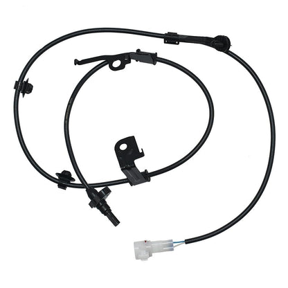 ya 5 8.10 2X ABS Wheel Speed Sensors Front Right & Left for Toyota Yaris 09-11 for Scion XD