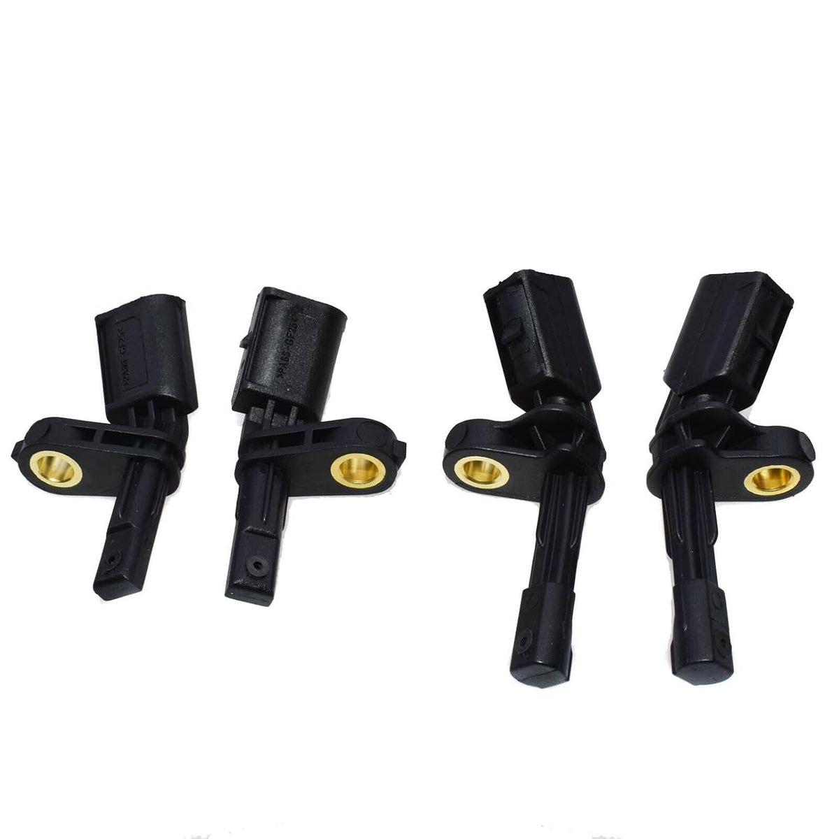 ya 4 8.8.2 The ABS Wheel Speed Sensor Set is Suitable for Audi A3 for VW for Passat WHT003857 in All Directions