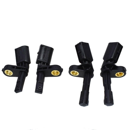 ya 4 8.8.2 The ABS Wheel Speed Sensor Set is Suitable for Audi A3 for VW for Passat WHT003857 in All Directions
