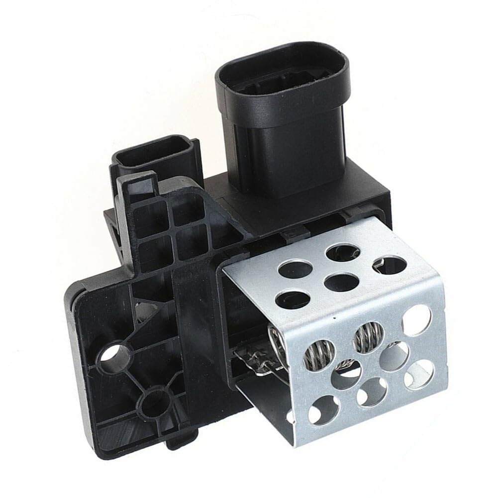 ya 9 10.24 Blower Heater Fan Motor Resistor for Peugeot for Dacia Logan Mcv II for cli